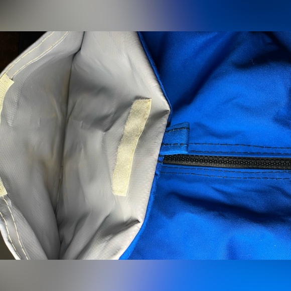 Duffel bag - Picture 7 of 11